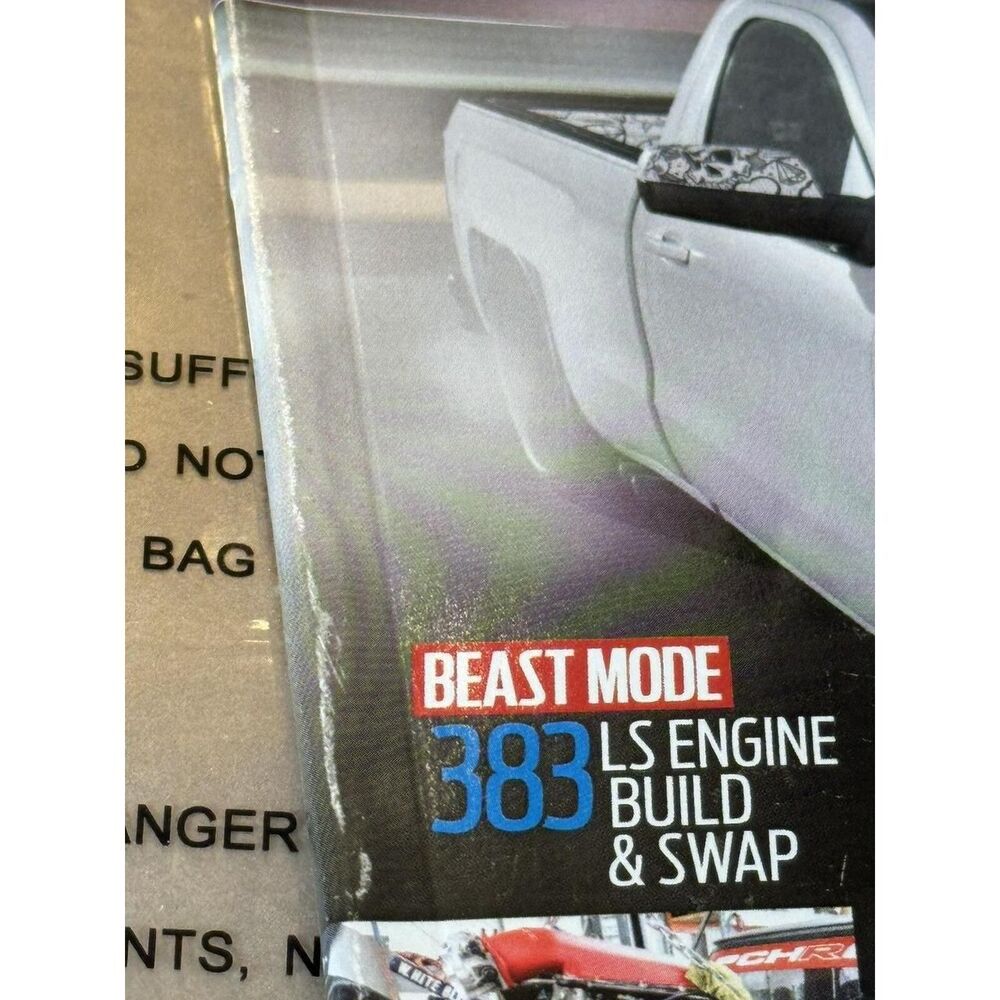 Multi Magazines - Picture 6 of 6